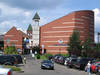 Das Maritime Aquarium at Norwalk in Connecticut &copy; Noroton