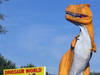 Dinosaur World Glen Rose Texas