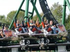 Freischütz, X-Car Coaster